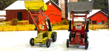 Dinky.farm.1 43.muir hill.load for sale  SPALDING