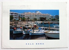 Large postcard cala for sale  MILTON KEYNES