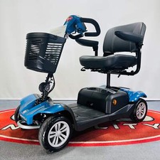 Rascal vista portable for sale  COLCHESTER