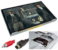 66cm tft pen gebraucht kaufen  Nürnberg