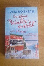 Kleine wintermarkt meer gebraucht kaufen  Düsseldorf