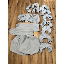 Face crescent covers for sale  Skowhegan