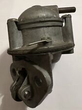 Fuel pump auf704 for sale  DONCASTER