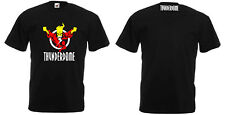 Thunderdome shirt fotl gebraucht kaufen  Klütz