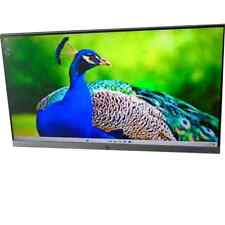 Usado, Monitor HDMI sem moldura Dell 24" polegadas Full HD VGA DisplayPort -SEM SUPORTE VESA comprar usado  Enviando para Brazil