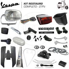 Kit restauro accessori usato  San Marco Evangelista