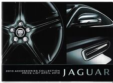 Jaguar accessories price for sale  UK