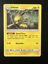 Jolteon 236 cosmic for sale  Decatur