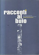 Fs4 racconti buio usato  Ticengo