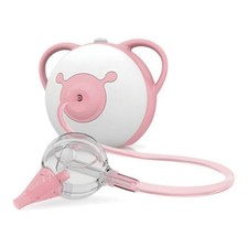 Aspirapolvere nosiboo rosa usato  Guidonia Montecelio