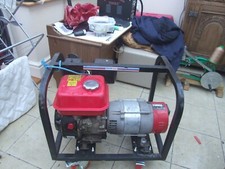 Clarke 3.5 petrol for sale  FLINT