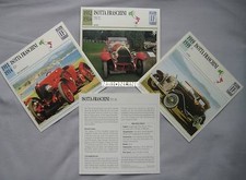 Isotta fraschini collectors for sale  DARWEN
