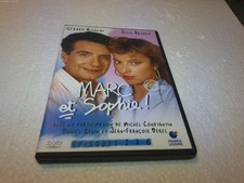 Dvd marc sophie d'occasion  Lorient