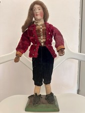 Figura presepe napoletano usato Figura presepe napoletano usato  Fasano
