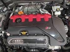 Audi 2.5 tfsi usato  Brindisi