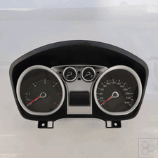 1863416 quadro strumenti usato  Italia