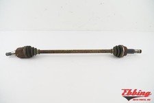 Rear axle shaft for sale  North Vernon