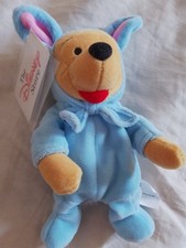 Disney beanies winnie for sale  SOUTH CROYDON