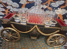 Cave liqueur musicale d'occasion  Poissy