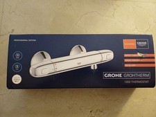 Robinet grohe grotherm d'occasion  Allauch