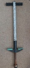 Vintage pogo stick for sale  PORTSMOUTH
