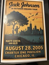 Jack johnson 2005 for sale  Plainfield