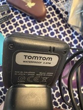 Relógio GPS multiesportivo TomTom Runner 8RS00 à prova d'água comprar usado  Enviando para Brazil