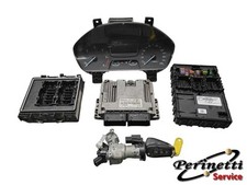 Kit accensione ford usato  Pescina