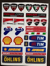Ducati corse termignoni gebraucht kaufen  München