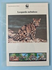 Wwf bolaffi leopardo usato Wwf bolaffi leopardo usato  Venzone