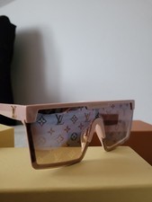 Okulary Przeciwsłoneczne Louis Vuitton na sprzedaż  PL