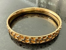 Women carat gold for sale  PAIGNTON