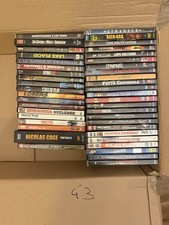 Lotto dvd titoli usato  Anguillara Sabazia
