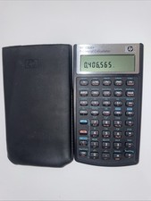 Hewlett packard 10bii for sale  Deltona