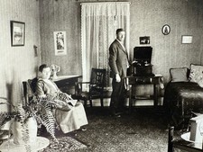 FONÓGRAFO DE DISCO ANTIGO ANTIGO Original FOTOGRAFIA Gravador Visualização Interior comprar usado FONÓGRAFO DE DISCO ANTIGO ANTIGO Original FOTOGRAFIA Gravador Visualização Interior comprar usado  Enviando para Brazil