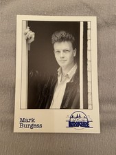 Mark burgess unsigned for sale Mark burgess unsigned for sale  RUGBY