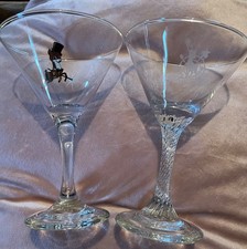 Babycham glasses limited for sale  BIRMINGHAM