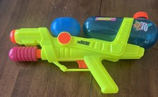 Super soaker xp70 for sale  Glenwood
