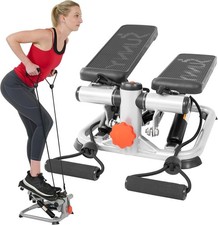 Sunny health fitness usato  Montevarchi