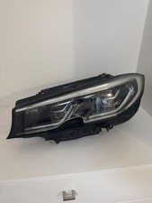 Bmw series g20 for sale  CREWE