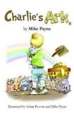 Charlie ark for sale  UK