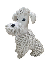 Vintage white ceramic for sale  Lothian