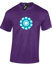 Arc reactor mens for sale  UK