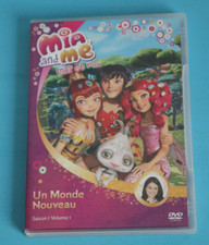 Ans dvd mia d'occasion  Bègles