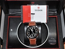 Orologio tudor heritage usato  Siracusa