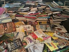 Novel fiction book for sale  Mission