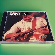 Santana - Jin-Go-Lo-Ba - CD -SLD13492, usado comprar usado  Enviando para Brazil