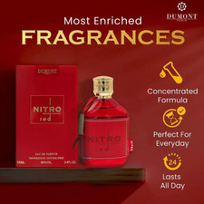 Nitro red 3.4oz for sale  Suwanee