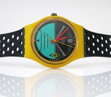 Follow swatch gent gebraucht kaufen Follow swatch gent gebraucht kaufen  Messel