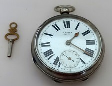 Men pocket watch for sale  SCUNTHORPE